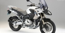 BMW R1200GS Special